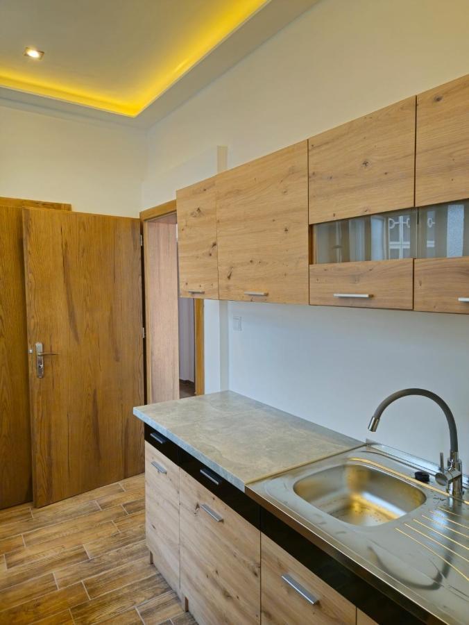 Apartmany Native Prešov المظهر الخارجي الصورة